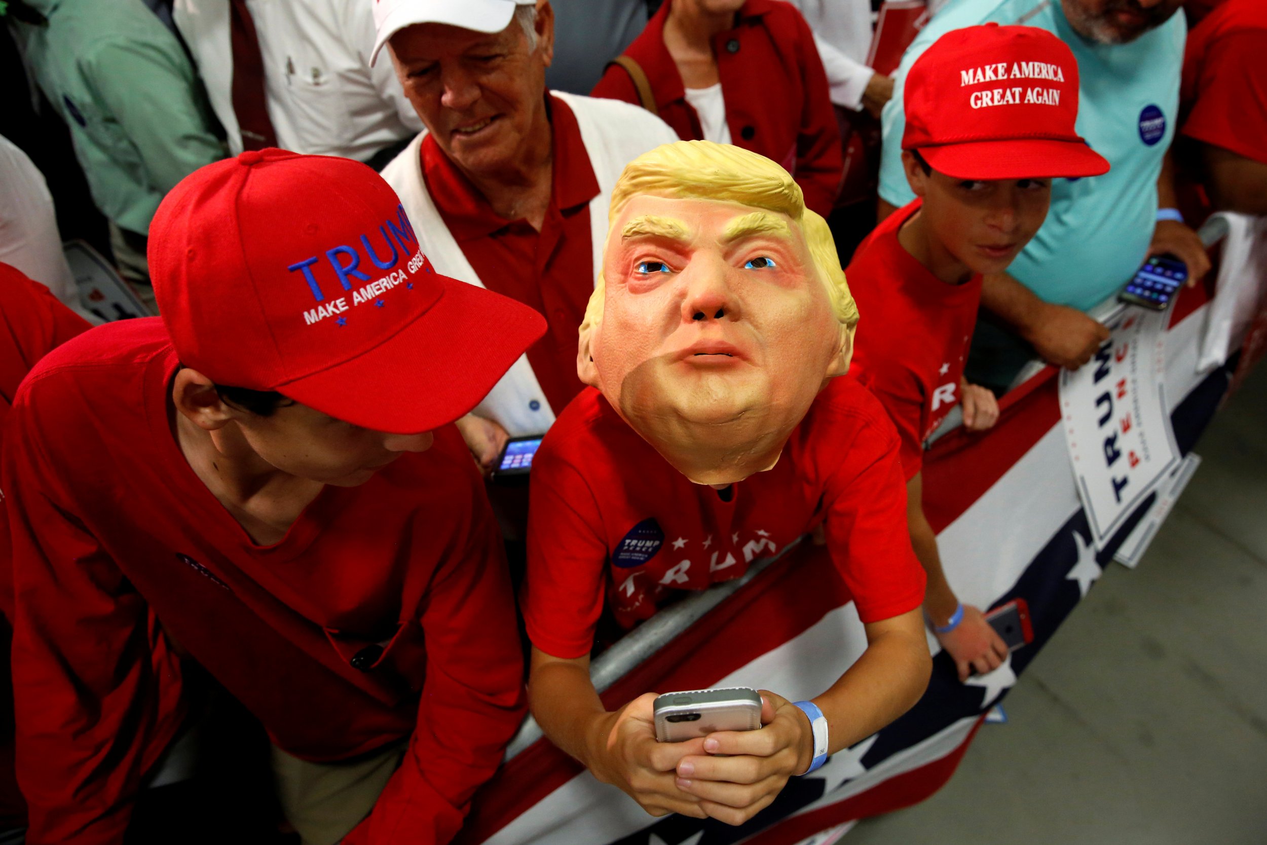 Explosive Details: Trump'S Child Support Fight In 2025 - fonnivg