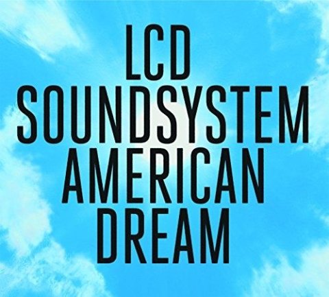 LCD Soundsystem