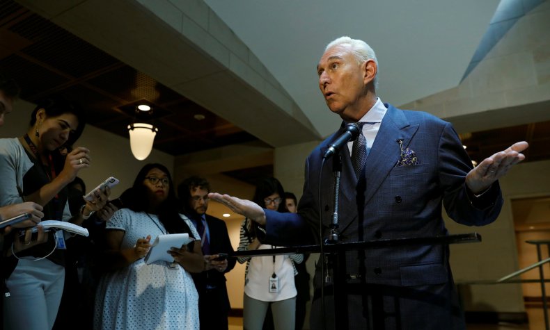 Roger-Stone