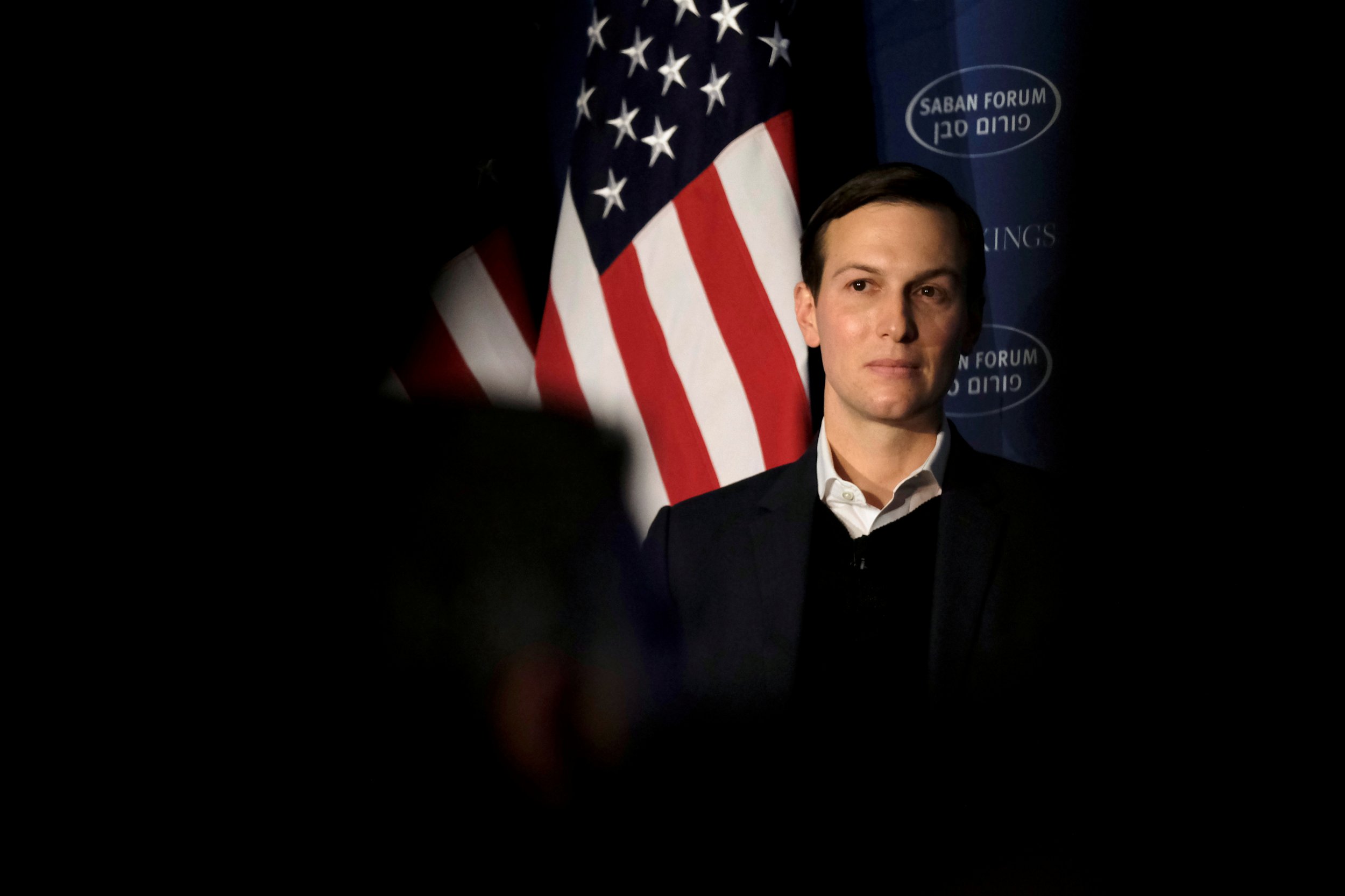 Israel Says Jared Kushner's Middle East Peace Plan Will Fail Without ...