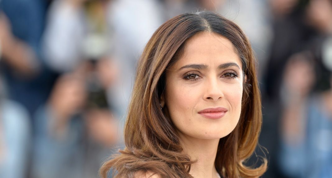 Who Is Salma Hayeks Husband François Henri Pinault Harvey Weinstein 