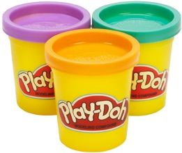 hasbro play doh