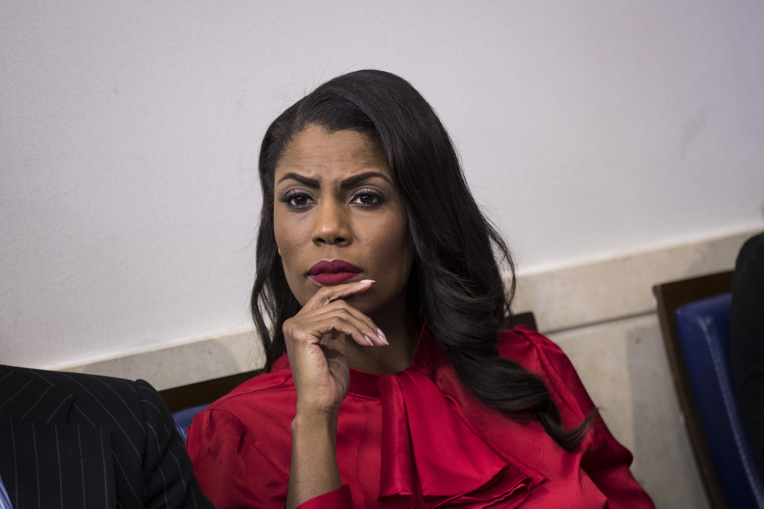 omarosa picture