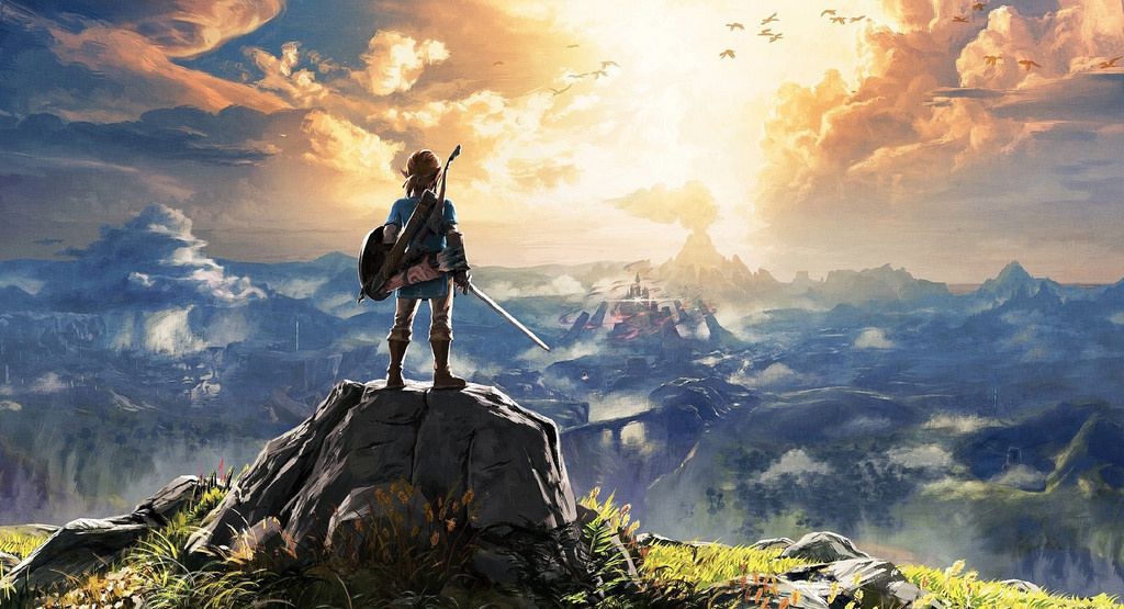 Top 10: Os melhores The Legend of Zelda