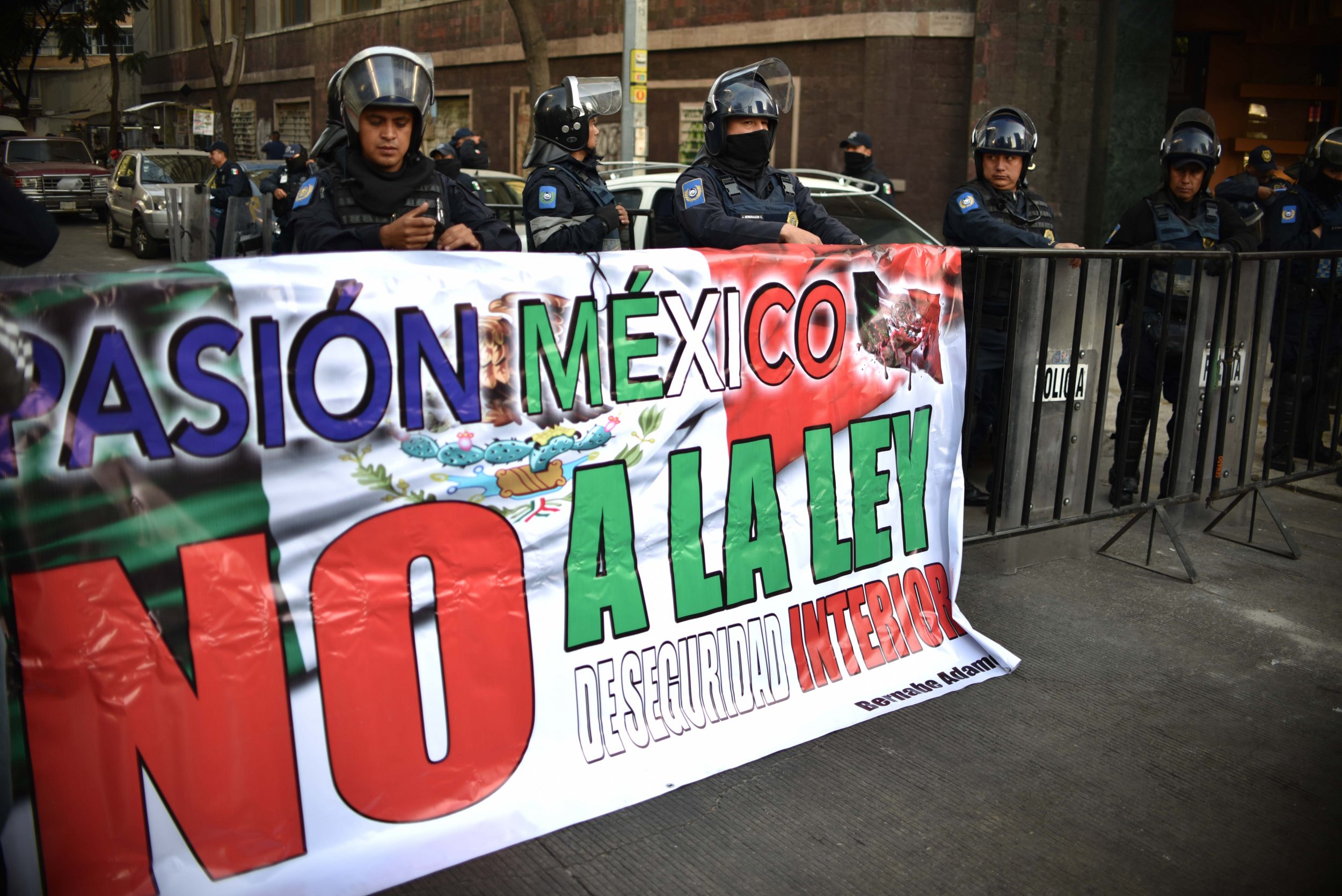 MexicoInternalSecurity