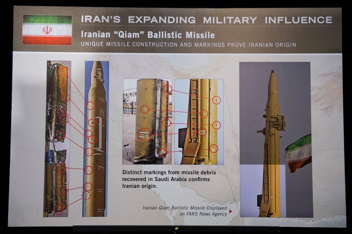 Will the U.S. Go to War? Iran Says It Feels Like Iraq Right Before the