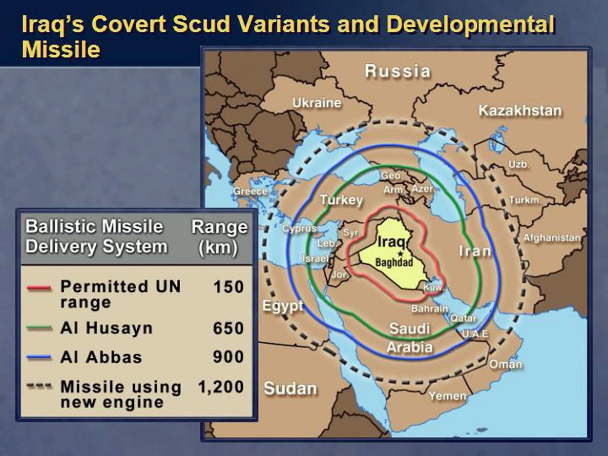 Will the U.S. Go to War? Iran Says It Feels Like Iraq Right Before the