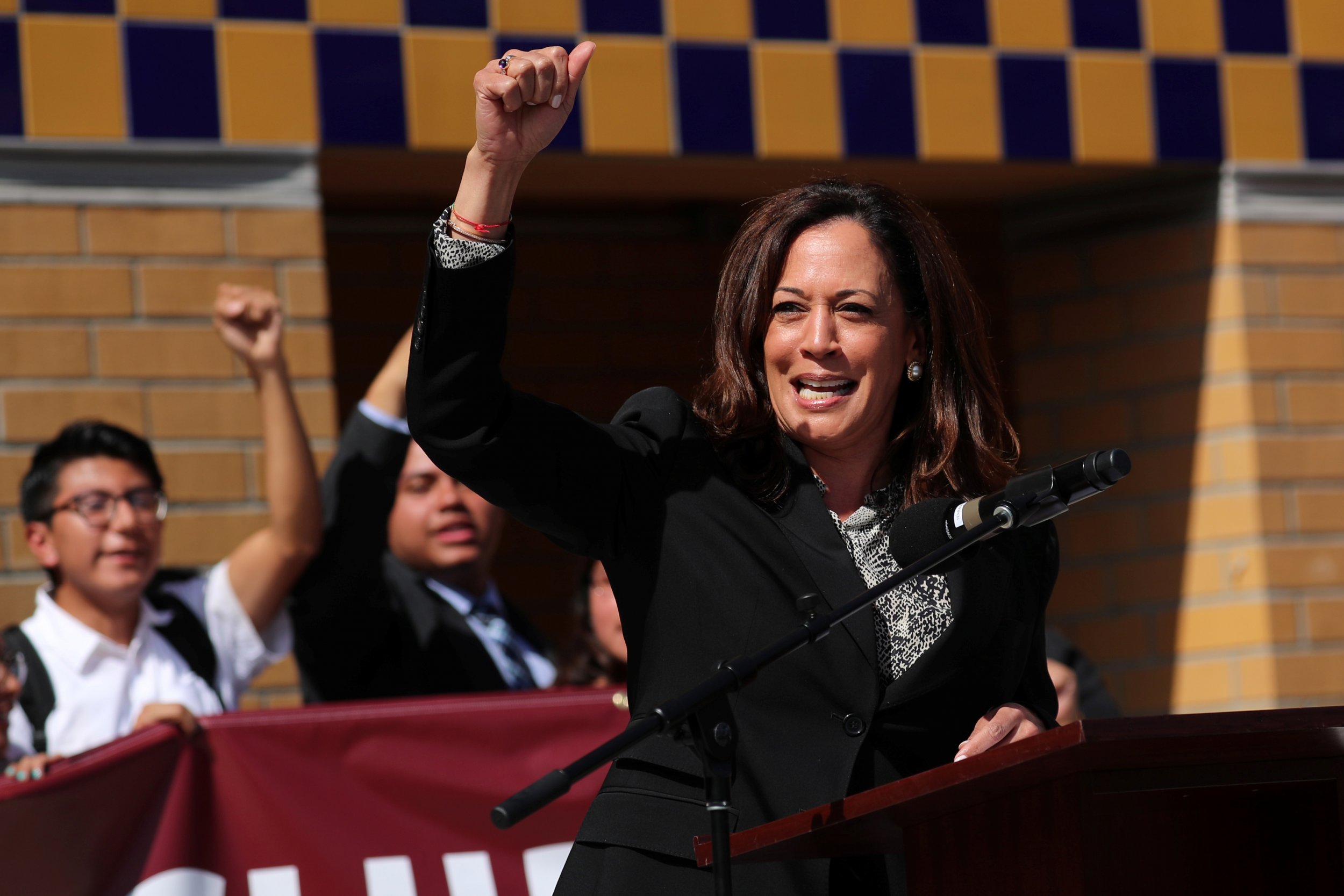 Kamala-Harris