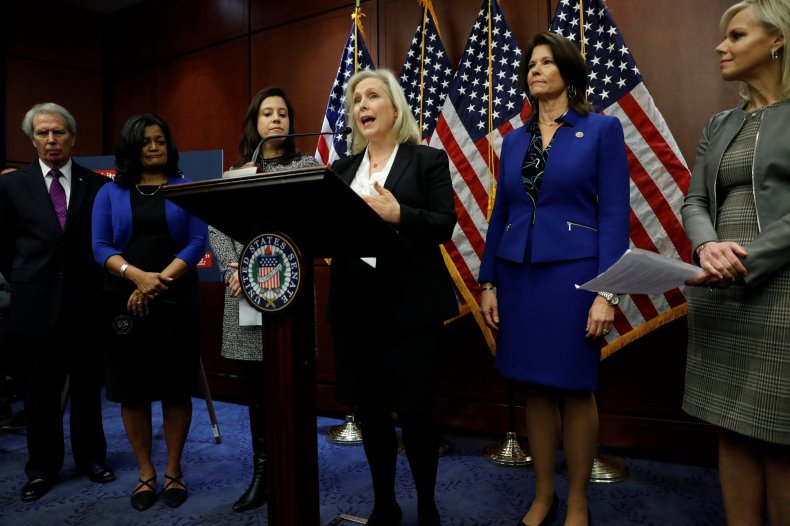 Kirsten-Gillibrand