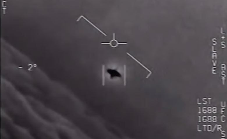 ufo sightings pentagon program aliens