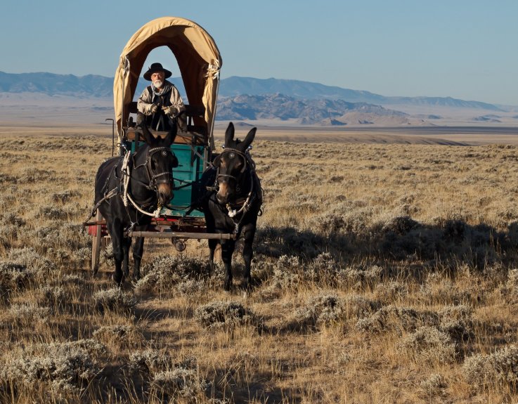Oregon_National_Historic_Trail_in_Wyoming Oregon_National_Historic_Trail_in_Wyoming
