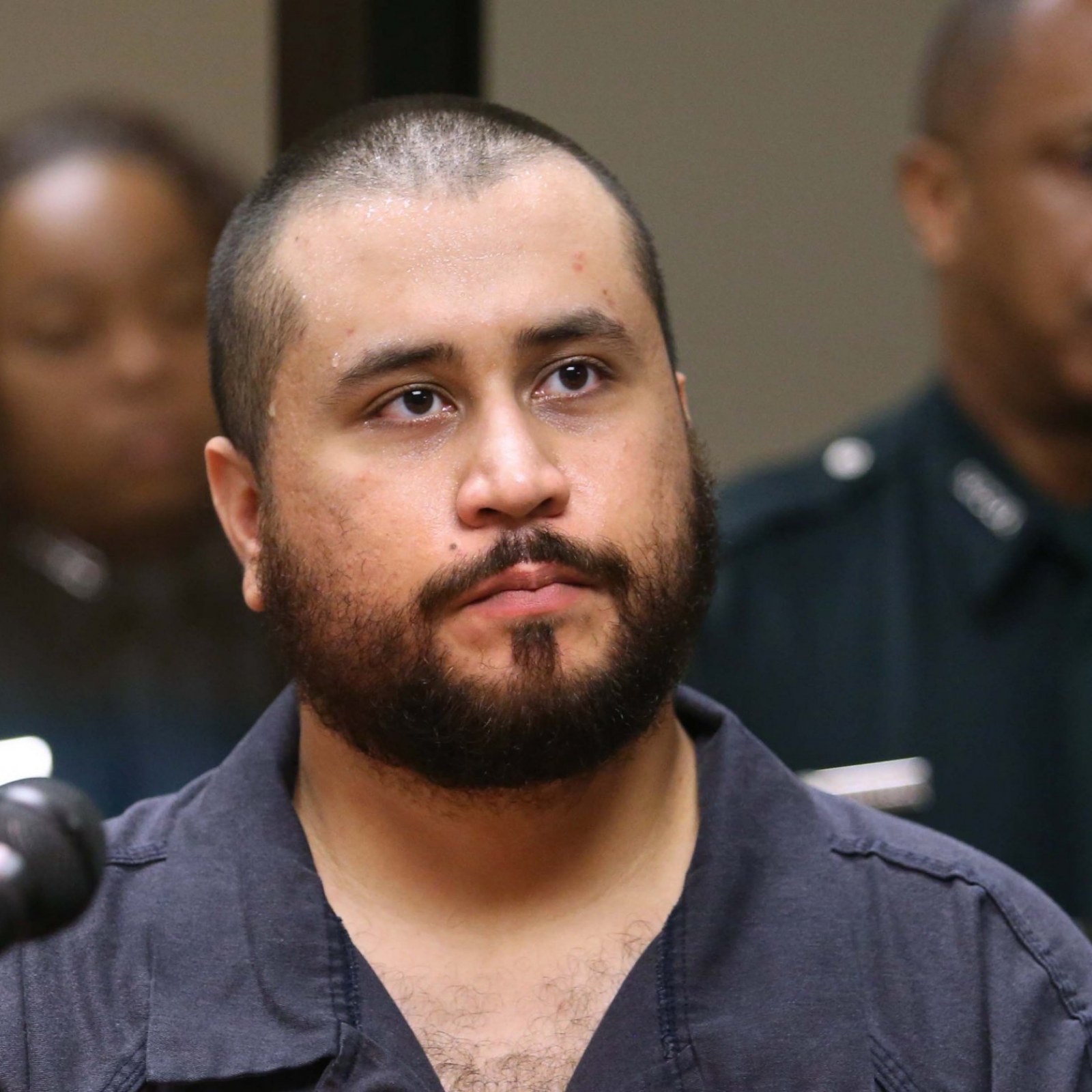 Skuespiller Registrering Formuler George Zimmerman, Acquitted of Trayvon Martin Murder, Threatens to 'Beat'  Jay-Z and Feed Him to an Alligator