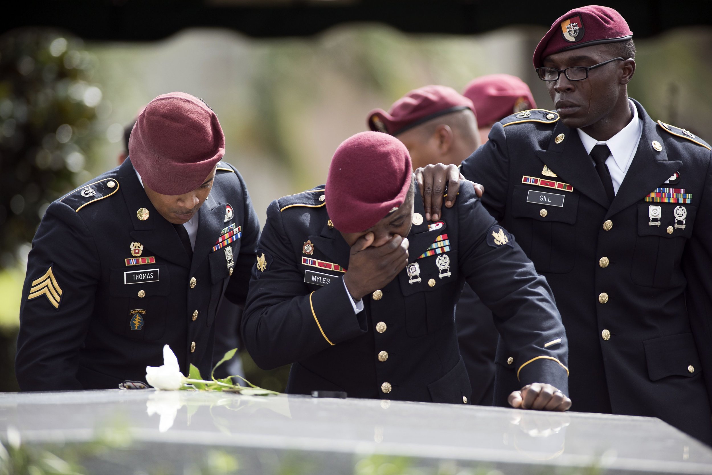 us army soldiers shooting