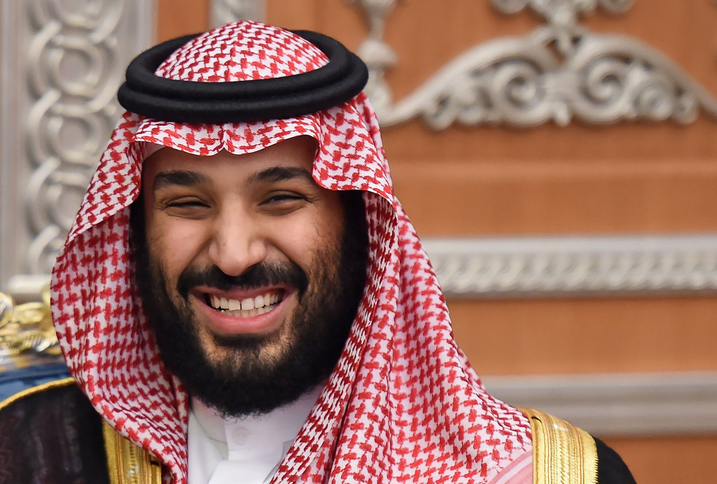 Saudi Arabia's Crown Prince Bought the World's Most Expensive Mansion