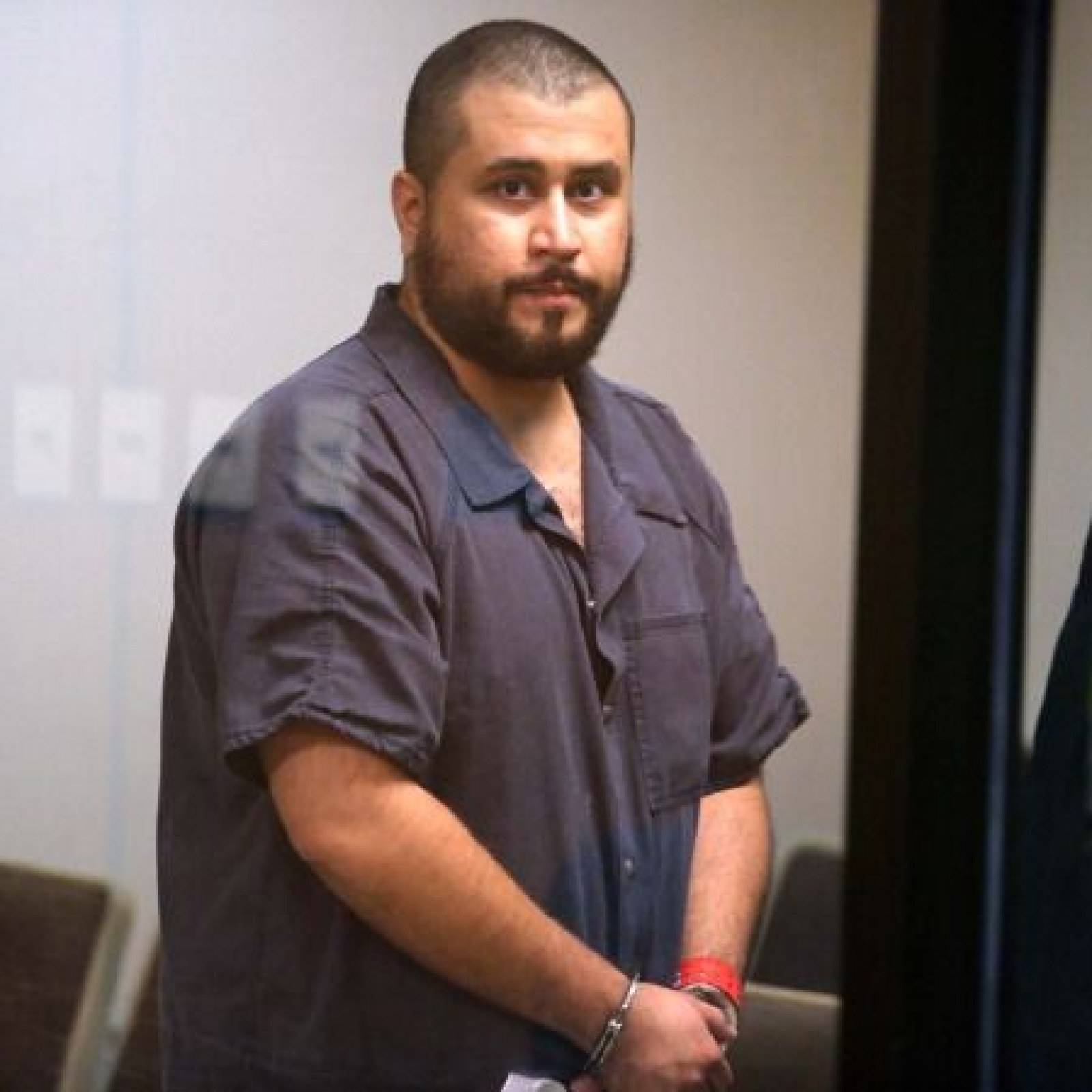 Erhvervelse dissipation Fremskynde What Happened to George Zimmerman? 5 Weird Things He's Done Since Killing  Trayvon Martin