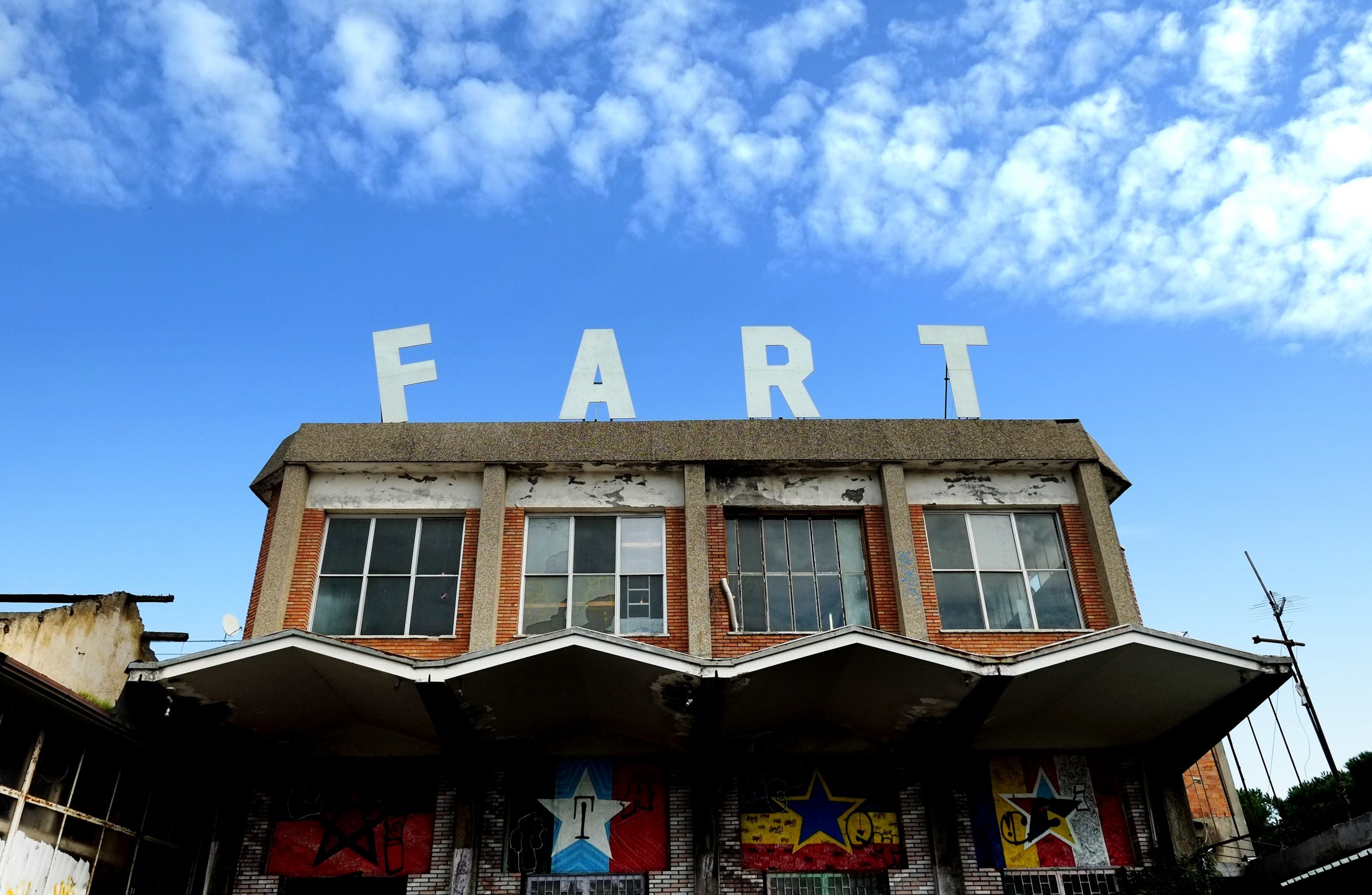 FART