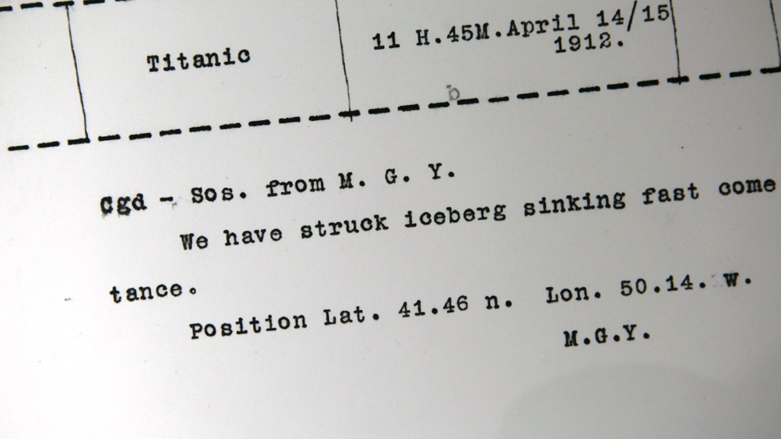 Titanic Movie Anniversary Could Jack Have Survived Scientists