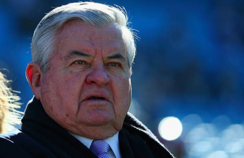 jerry richardson