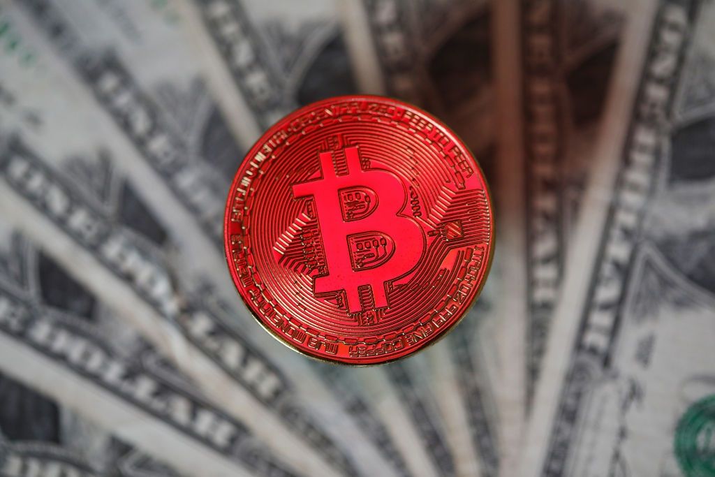 North Korea Hacking War On Bitcoin Exchanges Is Part Of Biggest - 