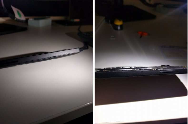 loapi malware android melt smartphone