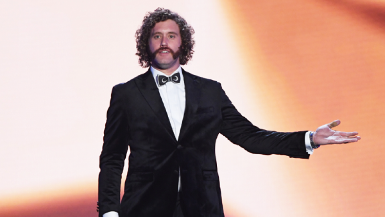 Who is the Woman Accusing T.J. Miller of Sexual Assault?