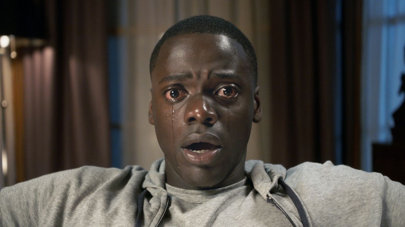 Is 'Get Out' a comedy? Producer Jason Blum weighs in