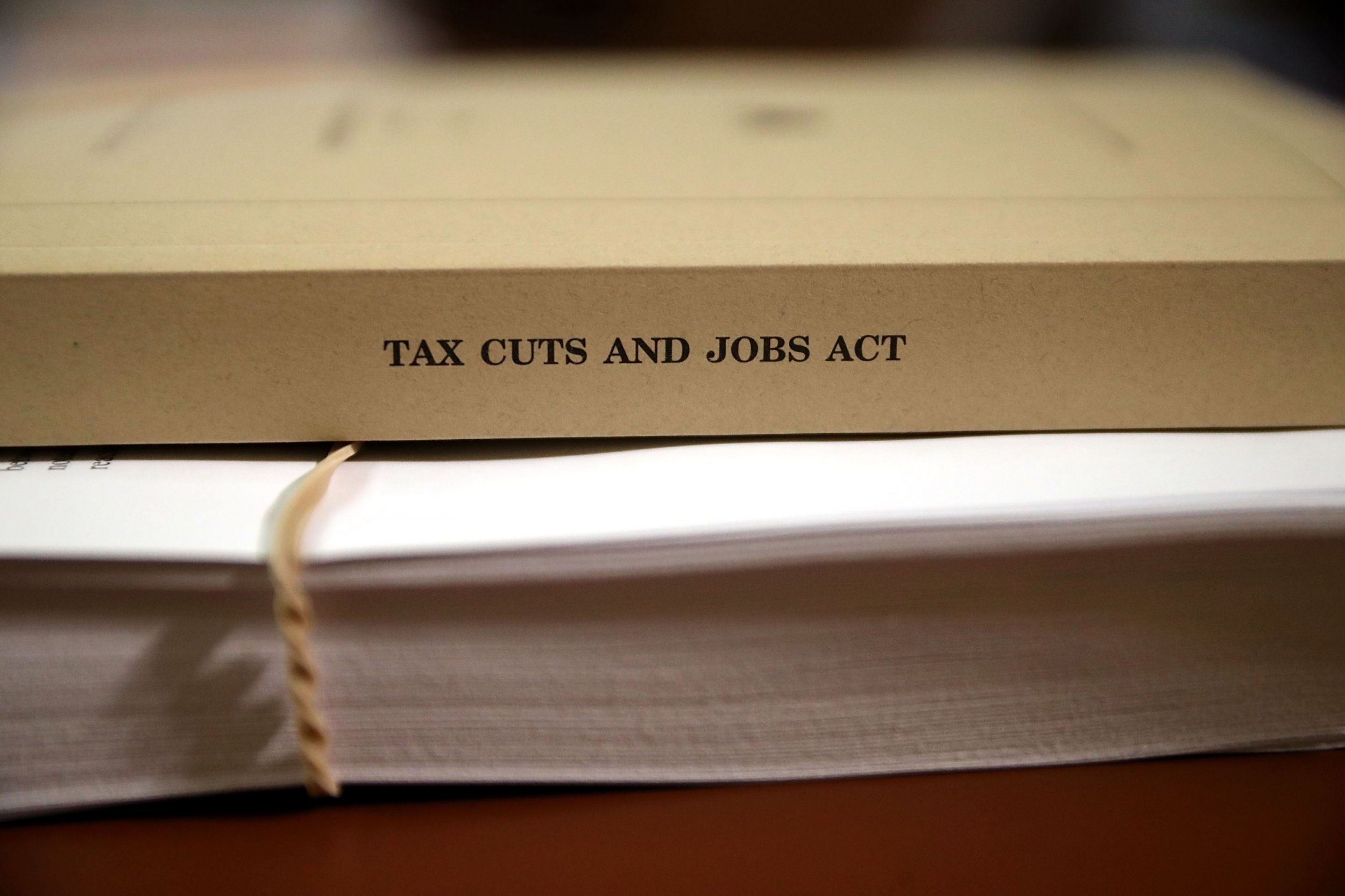 12_20_Tax Cuts and Jobs Act