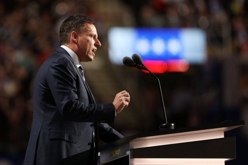 Peter Thiel