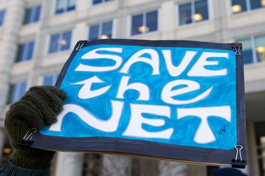 Net Neutrality Is Far From Dead As Senators Line Up To Fight Fcc Decision