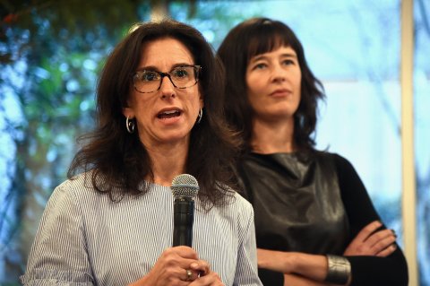 Jodi Kantor