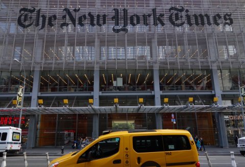 New York Times