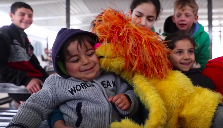 muppet syria baby muppet syria baby