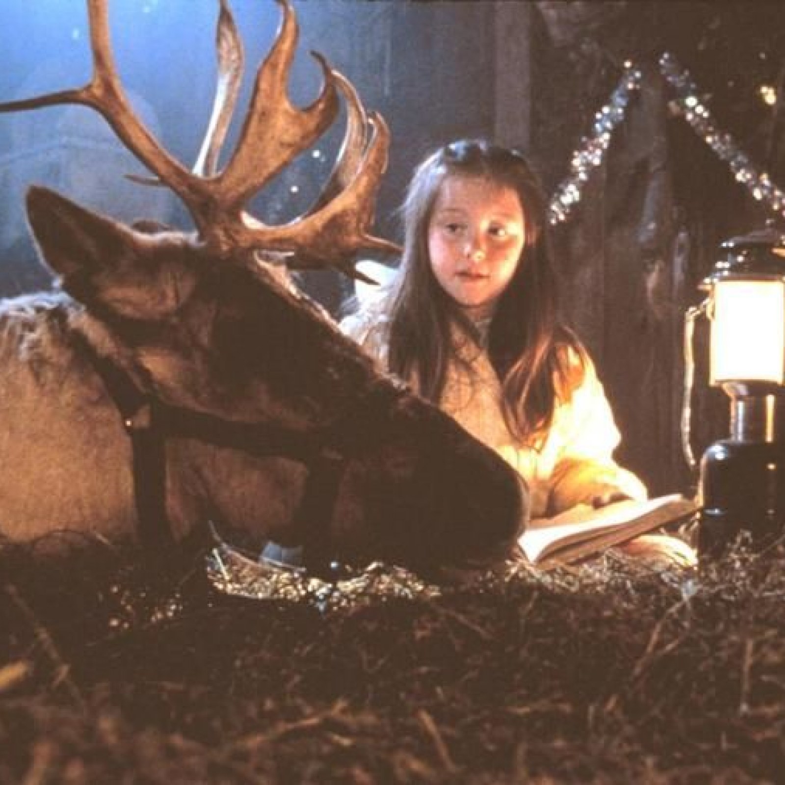 Cult Christmas Classic Prancer Deserves To Be A Holiday Cult Christmas Classic Prancer Deserves To Be A Holiday