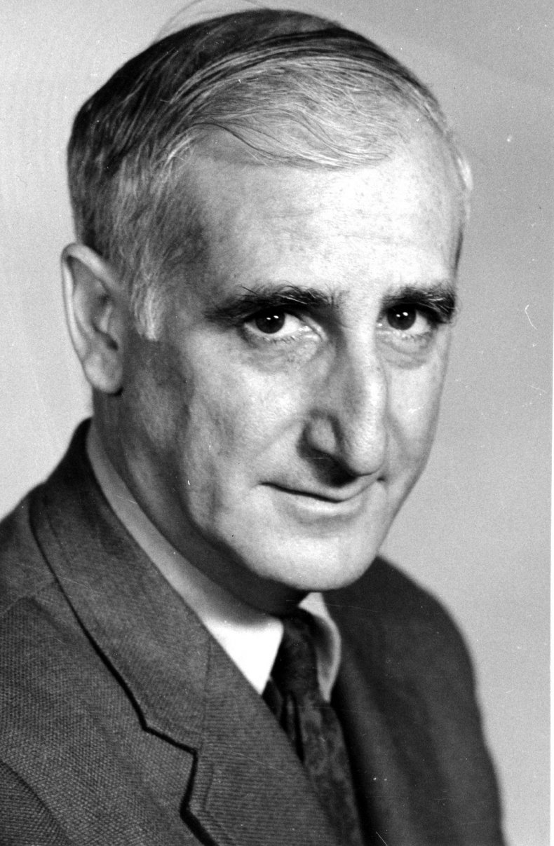 Ben Bagdikian