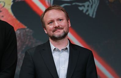 Rian Johnson Interview: Star Wars: The Last Jedi