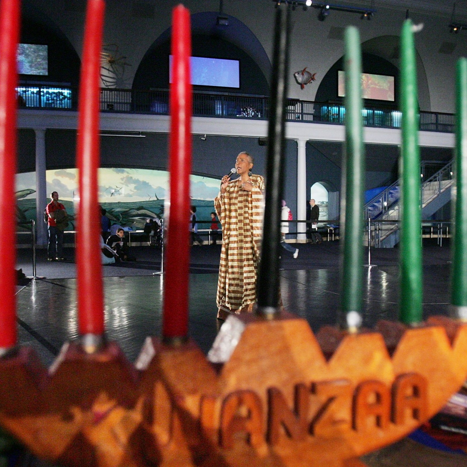 What Is Kwanzaa And When Does It Start