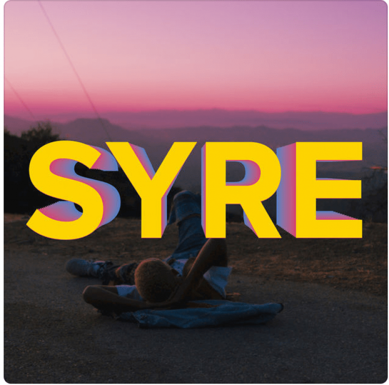 syre