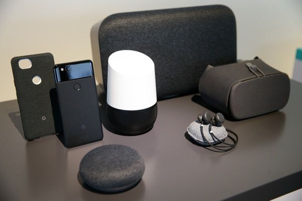 google home work with alexa