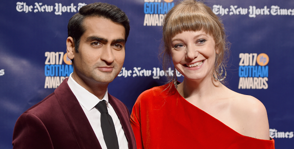 Watch 'The Big Sick' on Pornhub, Says Kumail Nanijani