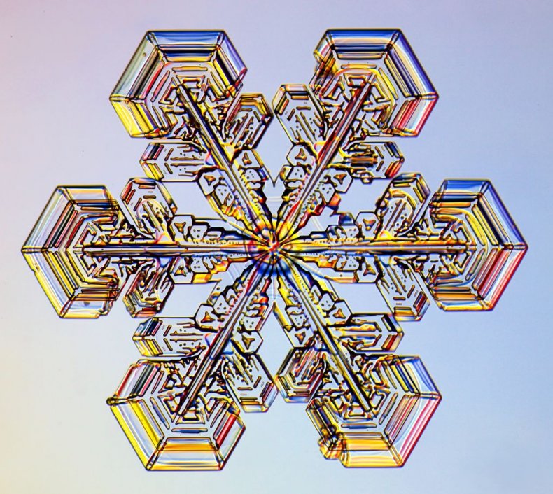 snowflake2 snowflake2