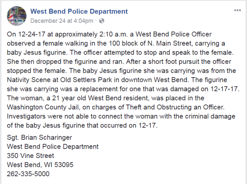 12_26_West_Bend_Police_Department