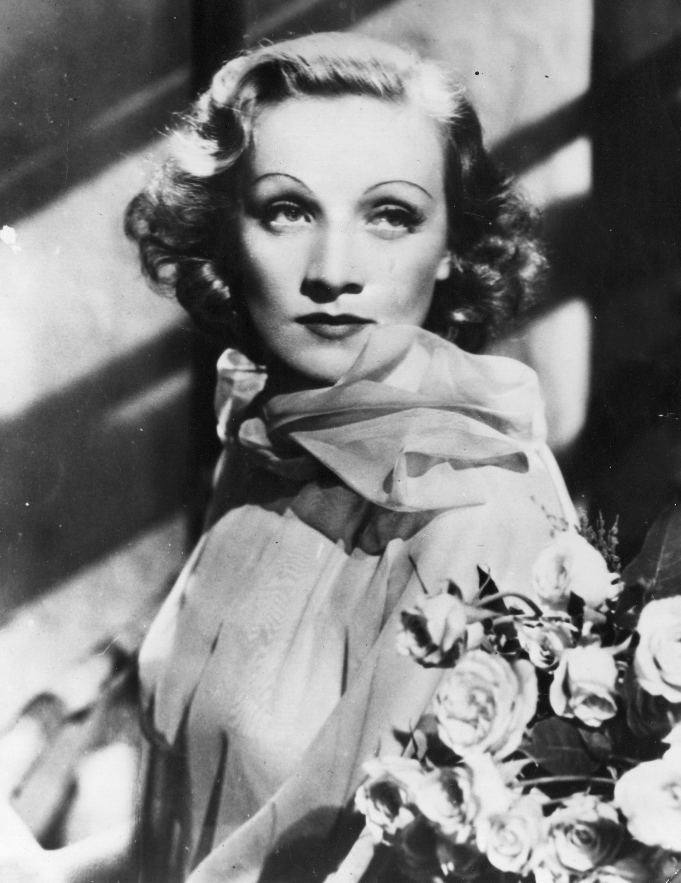 marlene dietrich tuxedo