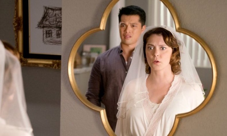 Crazy Ex-Girlfriend