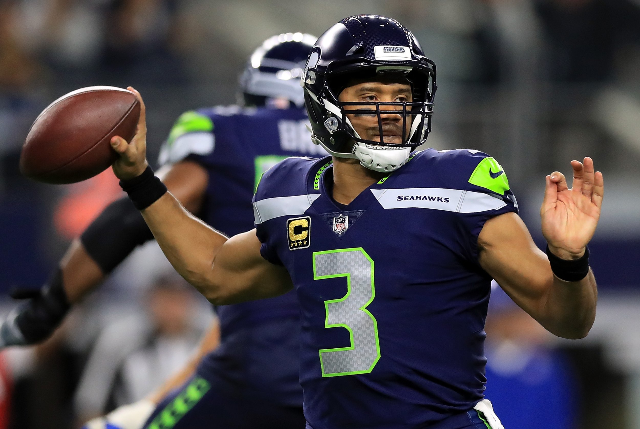 What Time, TV Channel is the Seattle Seahawks vs. Minnesota