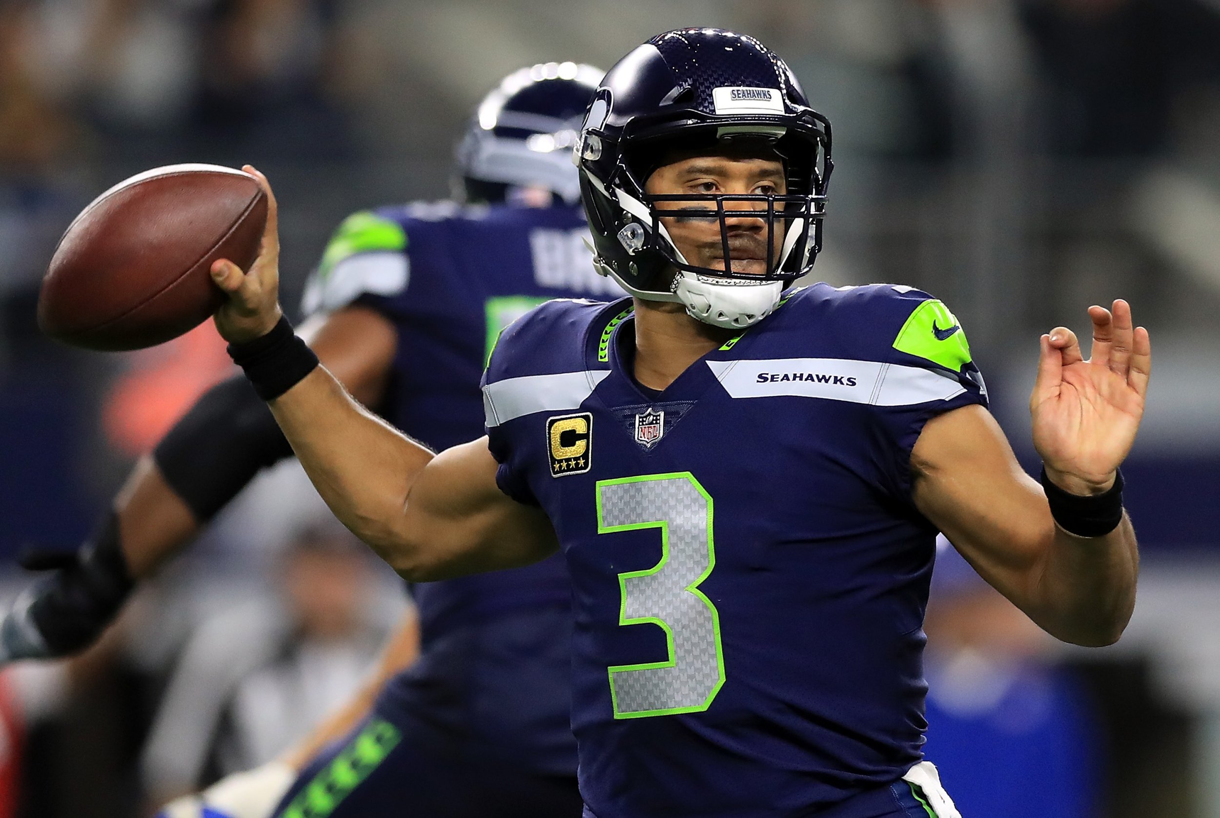 What Time TV Channel Is The Seattle Seahawks Vs Minnesota Vikings 