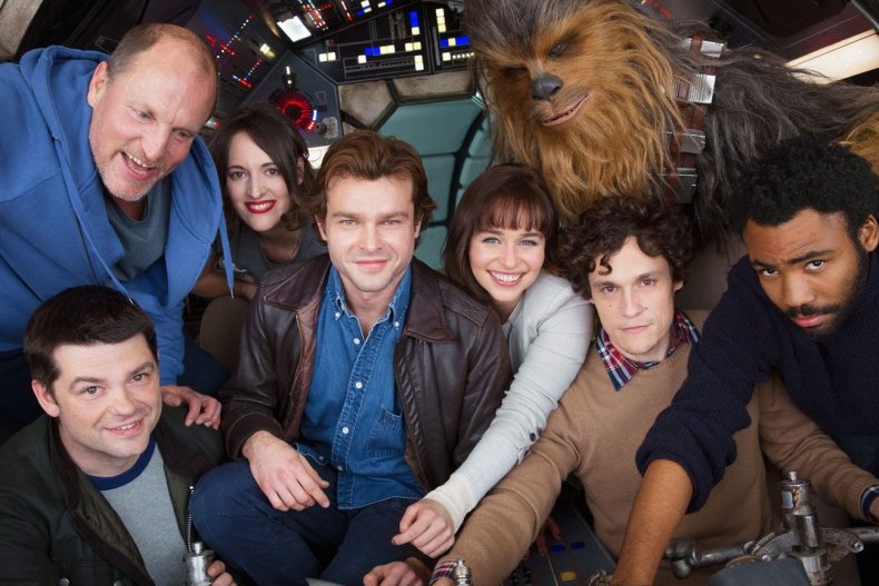 solo
