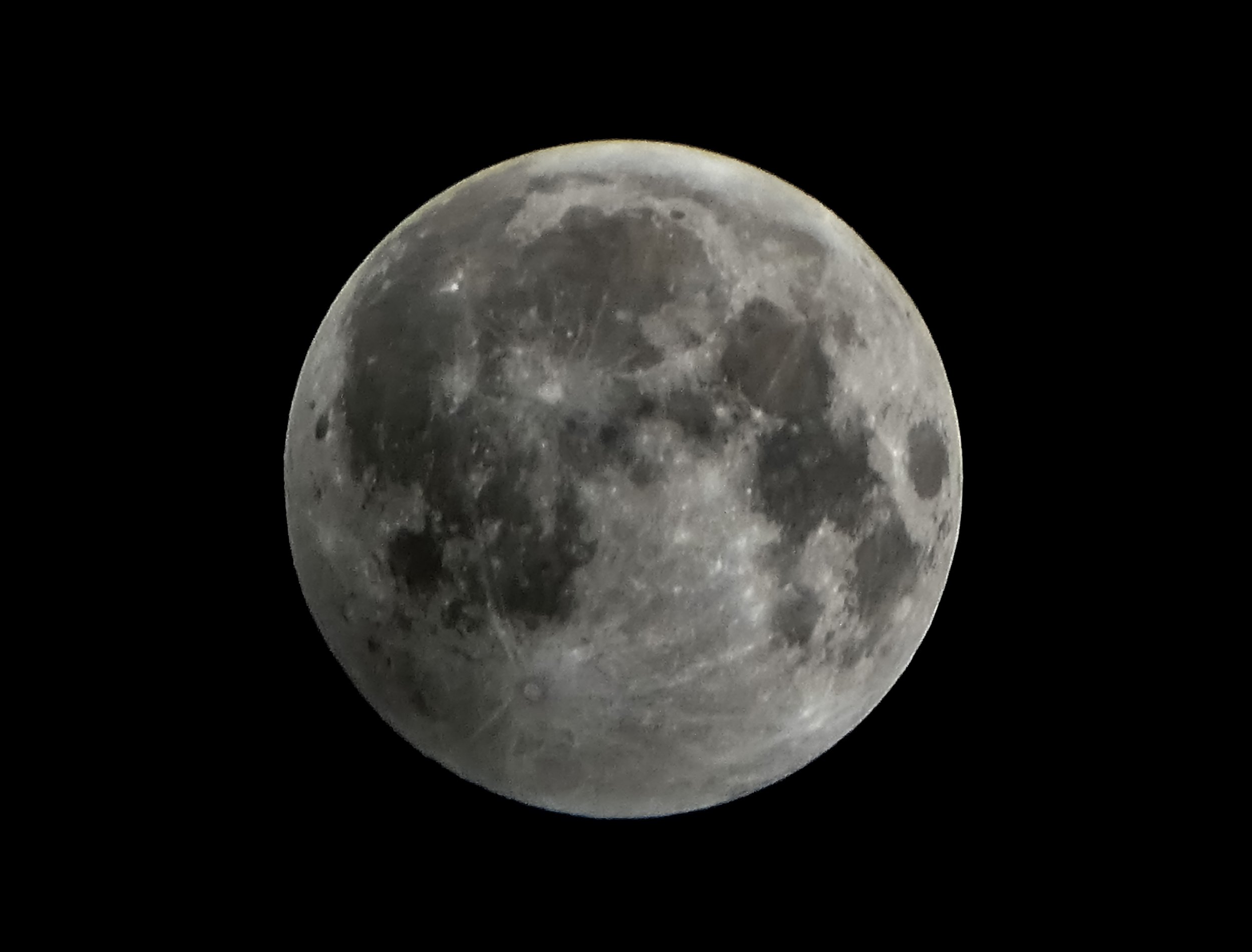 Supermoons Blood Moons Full Moons Everything You Need To Know About