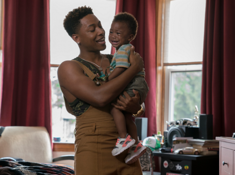 Meet the Cast of Showtime's New Series 'The Chi'