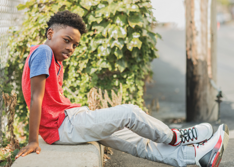 Meet the Cast of Showtime's New Series 'The Chi'