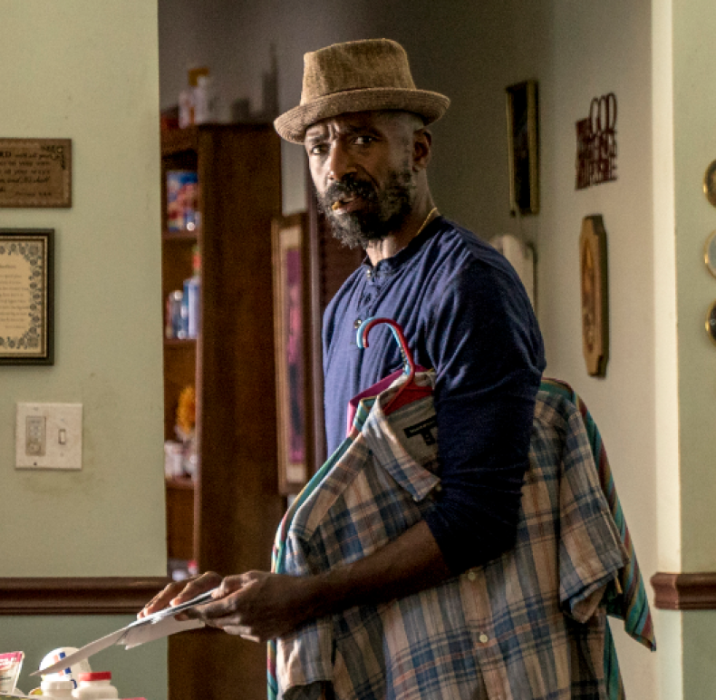 Meet the Cast of Showtime's New Series 'The Chi'